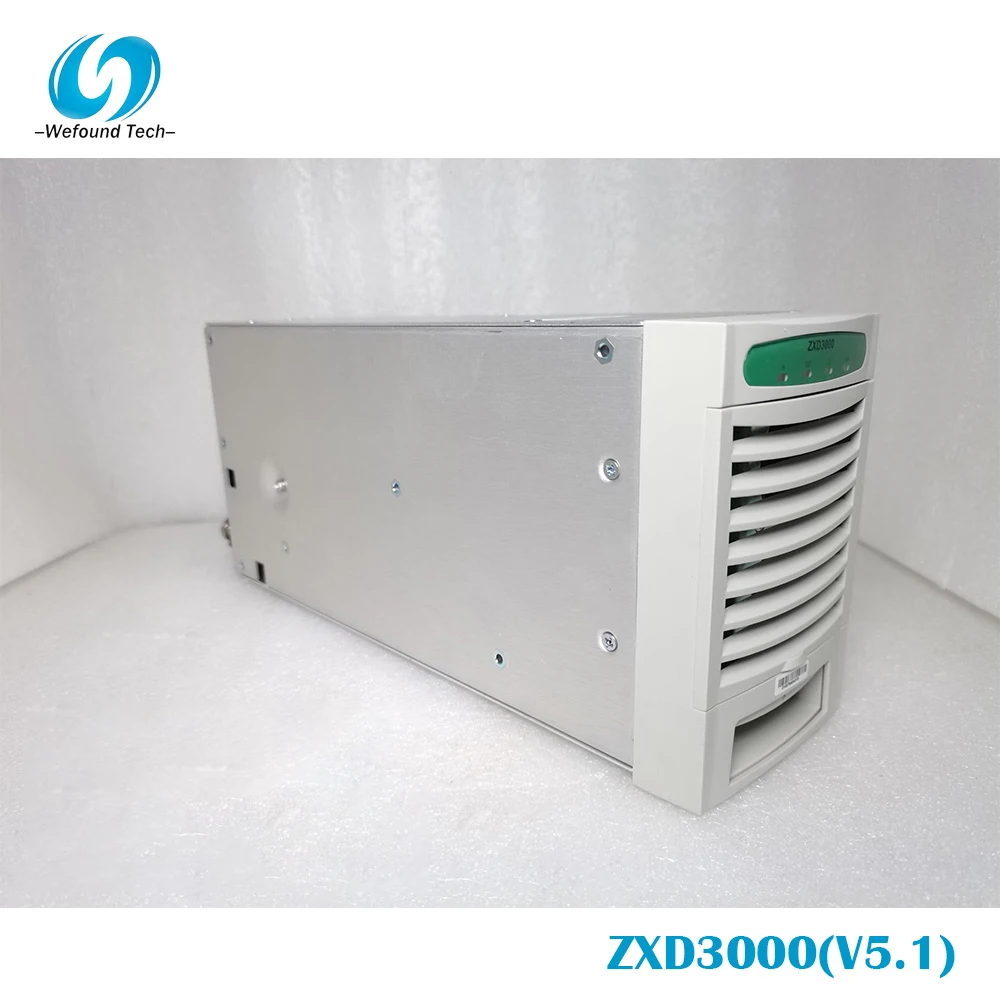 

For Delta Communication Power Module Rectifier ZXD3000(V5.1) 53.5V 3000W Test Before Shipment