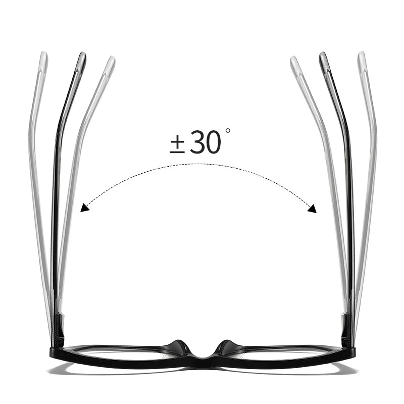 

High Quality Cat Eye Glasses Frame Women Trending Styles Brand Eyeglasses TR90 Optical Fashion Computer Glasses