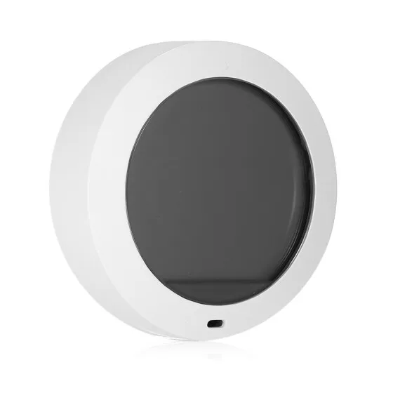 Совершенно новый умный термостат Xiaomi с точностью измерения температуры и