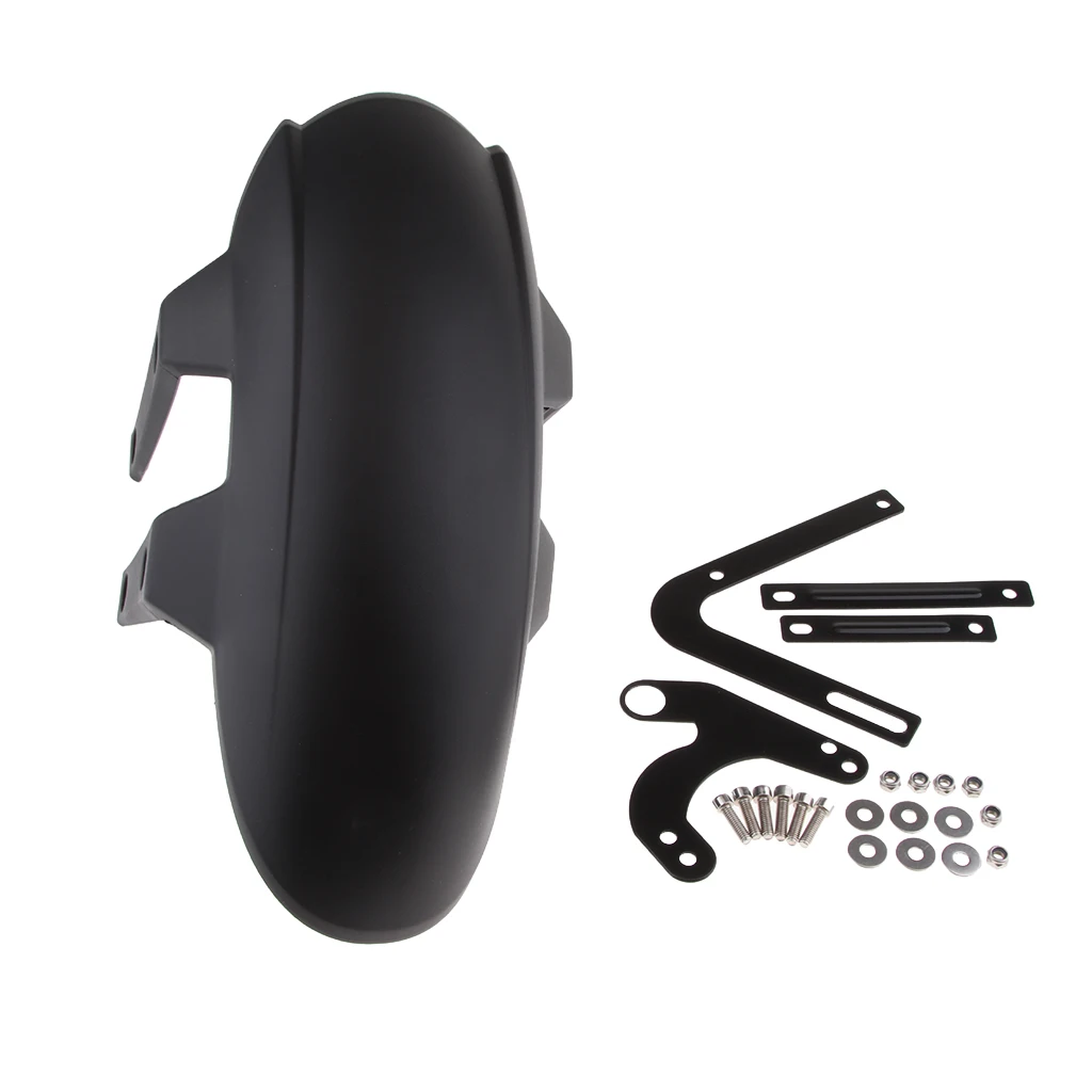 Кронштейн мотоцикла крыло с кронштейном Универсальный Подходит для Honda Suzuki Yamaha