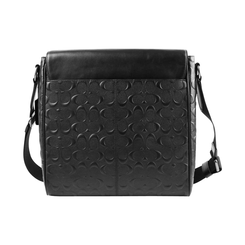 Оригинальная и брендовая Новая мужская сумка мессенджер Charles