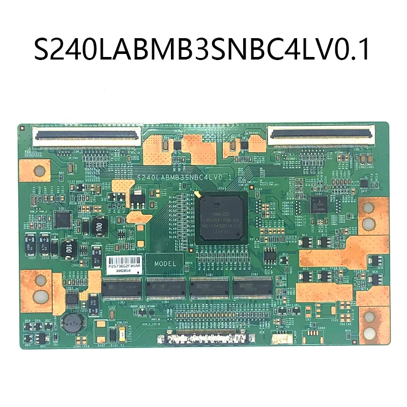 

T-CON S240LABMB3SNBC4LV0.1