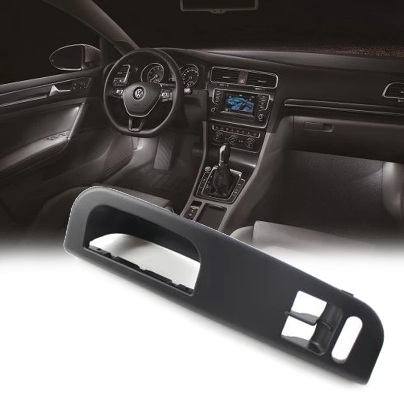 Стеклоподъемная панель для VW Golf 4 Passat 1998-2005 2-дверная 3B1867171D | Автомобили и