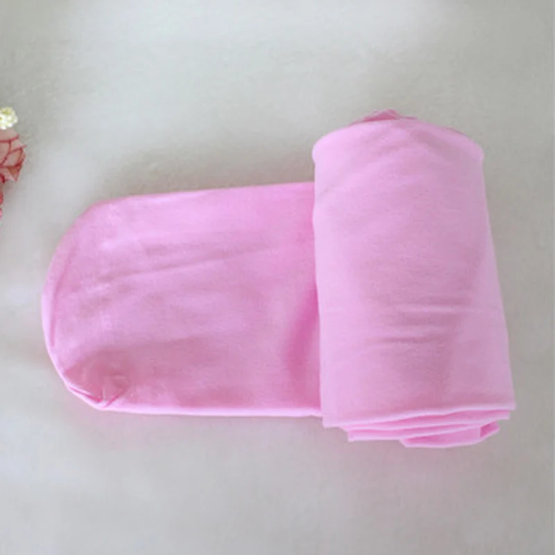 

2020 Girls Thin 0-12 Years summer Fashion Pantyhose Baby Velvet Tights Children Solid Ballet Dance Stockings Spring Summer Kids