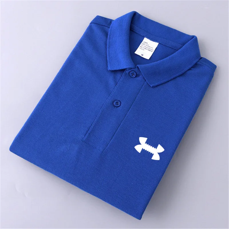 

Summer Street Printed Clothing Men's Polo Shirts Men's Short Sleeve Multicolor Polo Shirts New Casual Fashion Men's Shirts