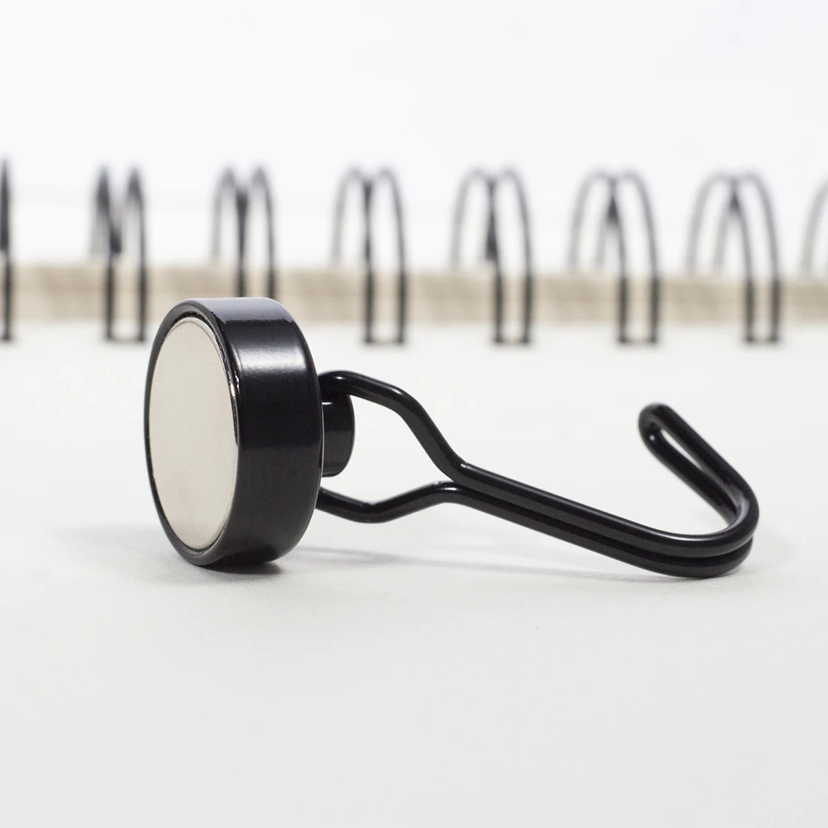 Сверхмощный магнитный крючок сильные неодимовые магнитные крючки для дома