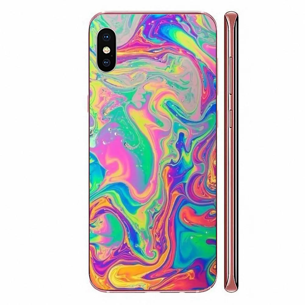 Мягкие чехлы на мобильный телефон для LG G2 G3 G4 G5 G6 G7 K4 K7 K8 K10 K12 K40 Mini Plus стилус ThinQ 2016