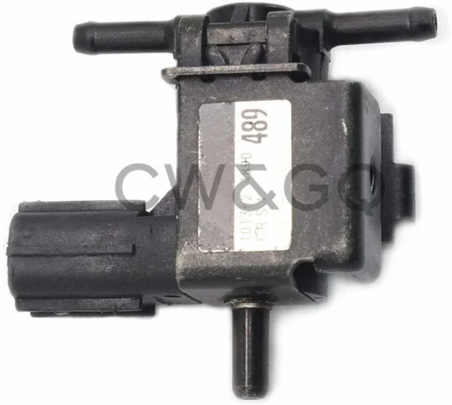 Соленоид вакуумного клапана 1013624890 для Honda CRV MK3 07-12 2.2I-CDTI i-DTEC DIESEL 101362-4890 101362 4890 -