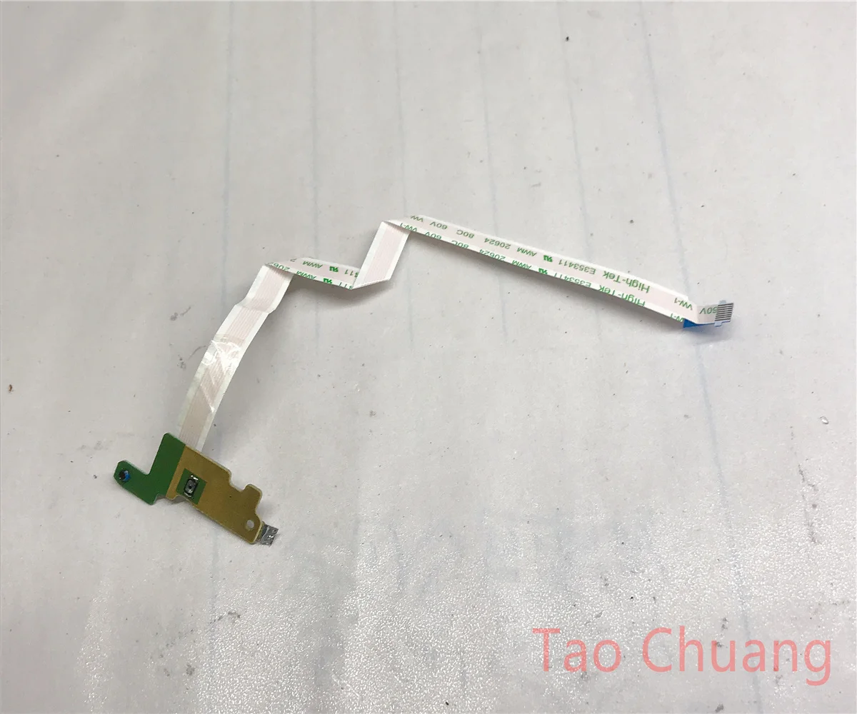 

CJVG2 FOR DELL inspiron 5300 laptop power button power switch button 0CJVG2
