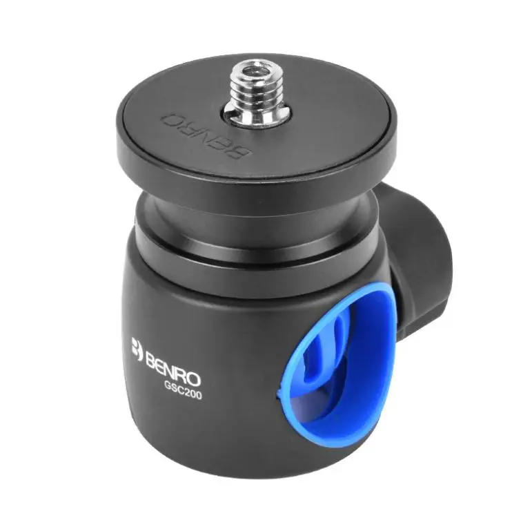

Benro 0-Degree GoCoupler for GoSystem Tripods