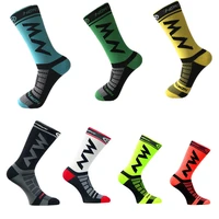 cycling socks high quality pro team men women mtb bike socks breathable bicycle socks outdoor sportswear racing socks 2020