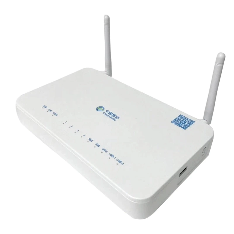 3 шт. оригинальный ZTE F673a V2 Gpon ONU 4GE + 1 горшок USB WIFI gpon ont волоконно-оптический модем