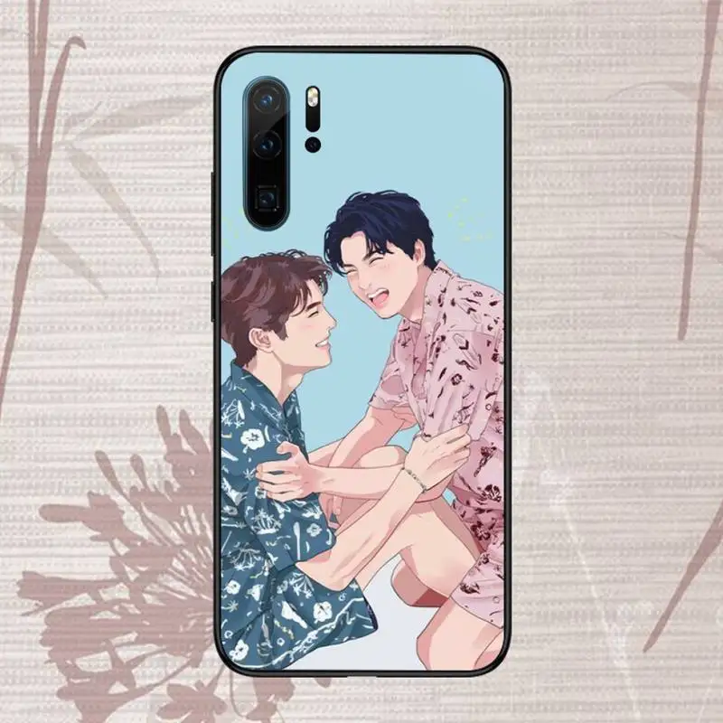 

mewgulf Phone Case For Huawei honor Mate P 9 10 20 30 40 Pro 10i 7 8 a x Lite nova 5t