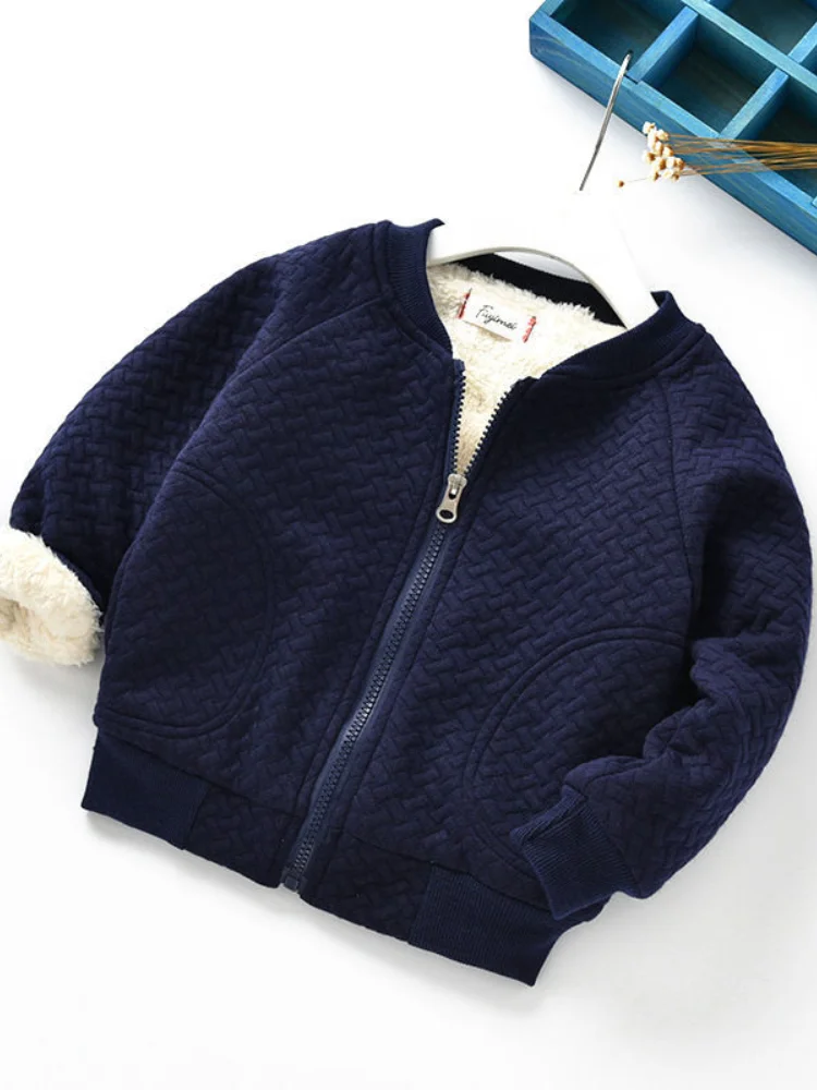 2020 красивые осенне зимние теплые хлопковые носки для маленьких девочек пальто