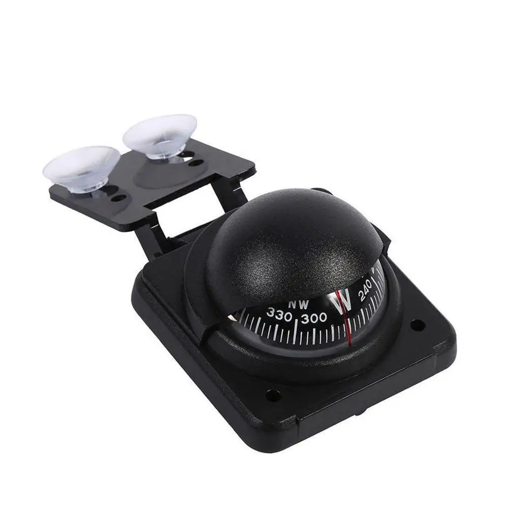 Многофункциональный Морской Компас морской компас автомобильный Регулируемый