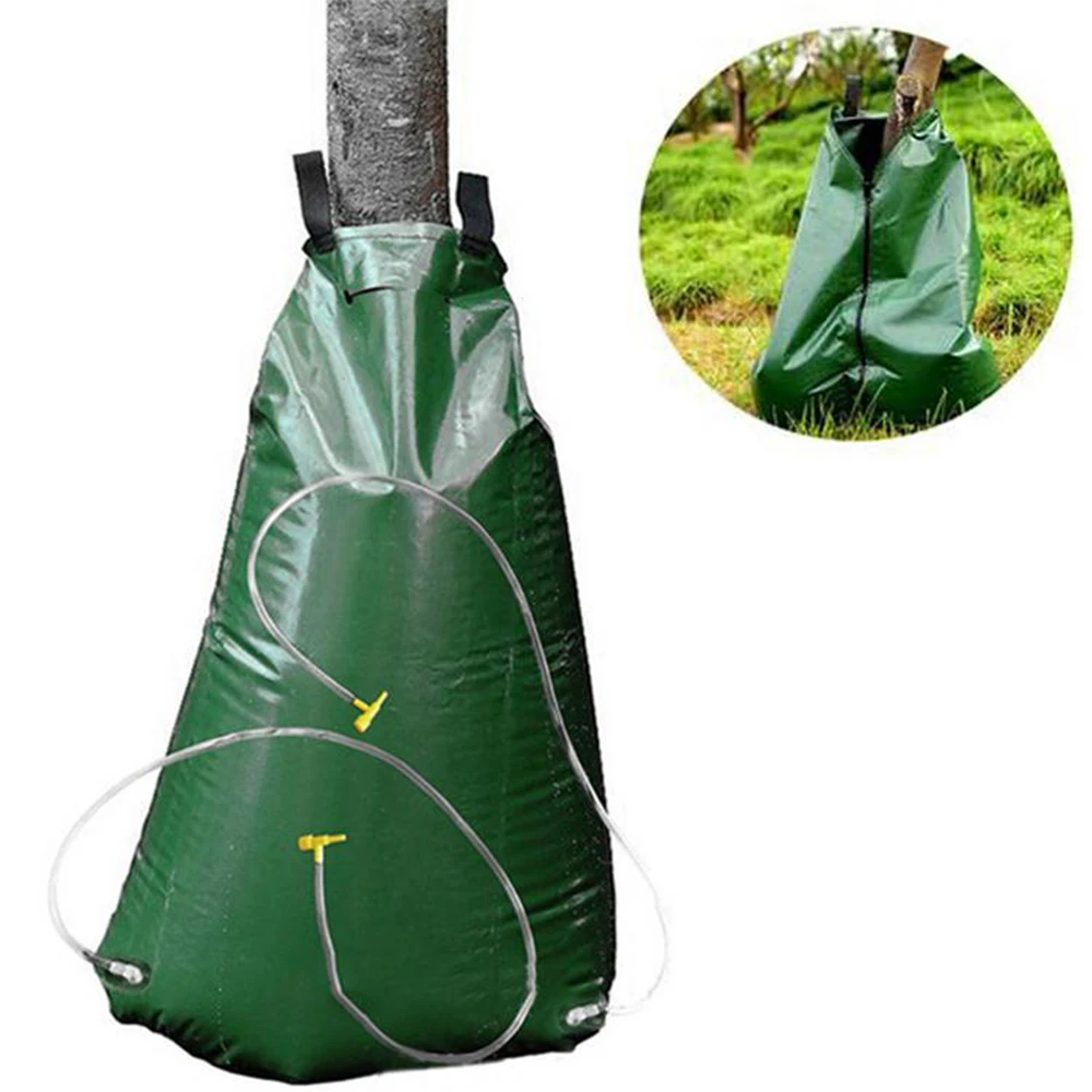 

1pcs Water Bag Garden Irrigation Accessories Garden Trees Drought Prevention Water Bag Tree Breeding Plant Growth Supplies