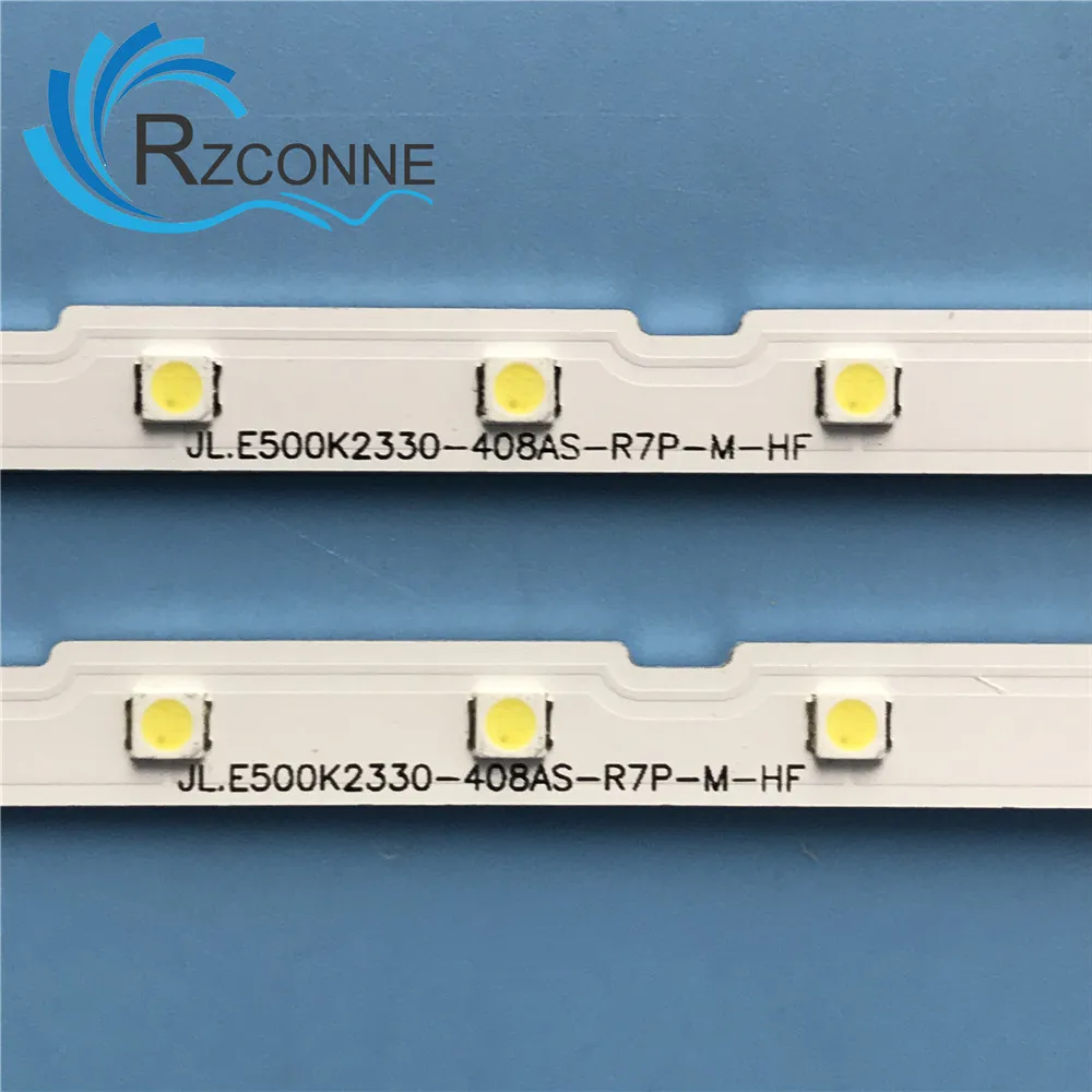 Светодиодный Подсветка полосы для CY-NN050HGAV6H UN50NU6900 UN50NU6950 UN50NU7090 UN50NU710D UN50NU7200 LM41-00564a