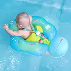 Надувное детское кольцо для плавания bobo, новые обновления, круг для плавания, экологически чистый ПВХ, Piscina Infantil, для бассейна, Прямая поставка