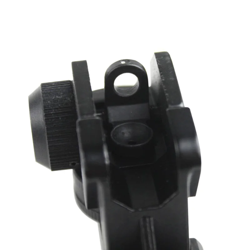 VULPO Охотничьи Аксессуары Тактические съемные компактные резервные CQB задние