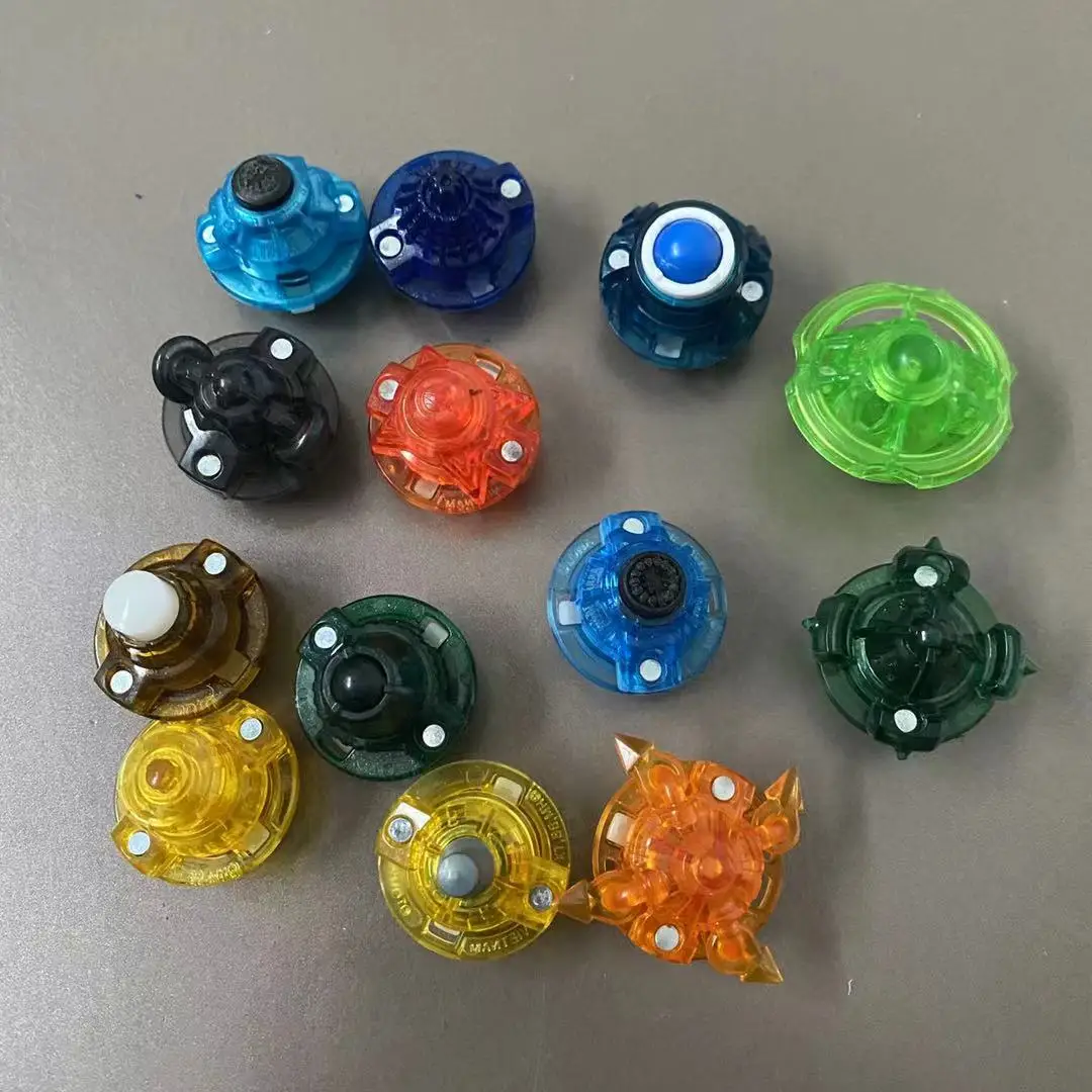 

TOMY BEYBLADE Japan Appreciation Super Z Series Attack Battle Gyro Accessories Limited WBBA Gyro Bearing Axis Launcher