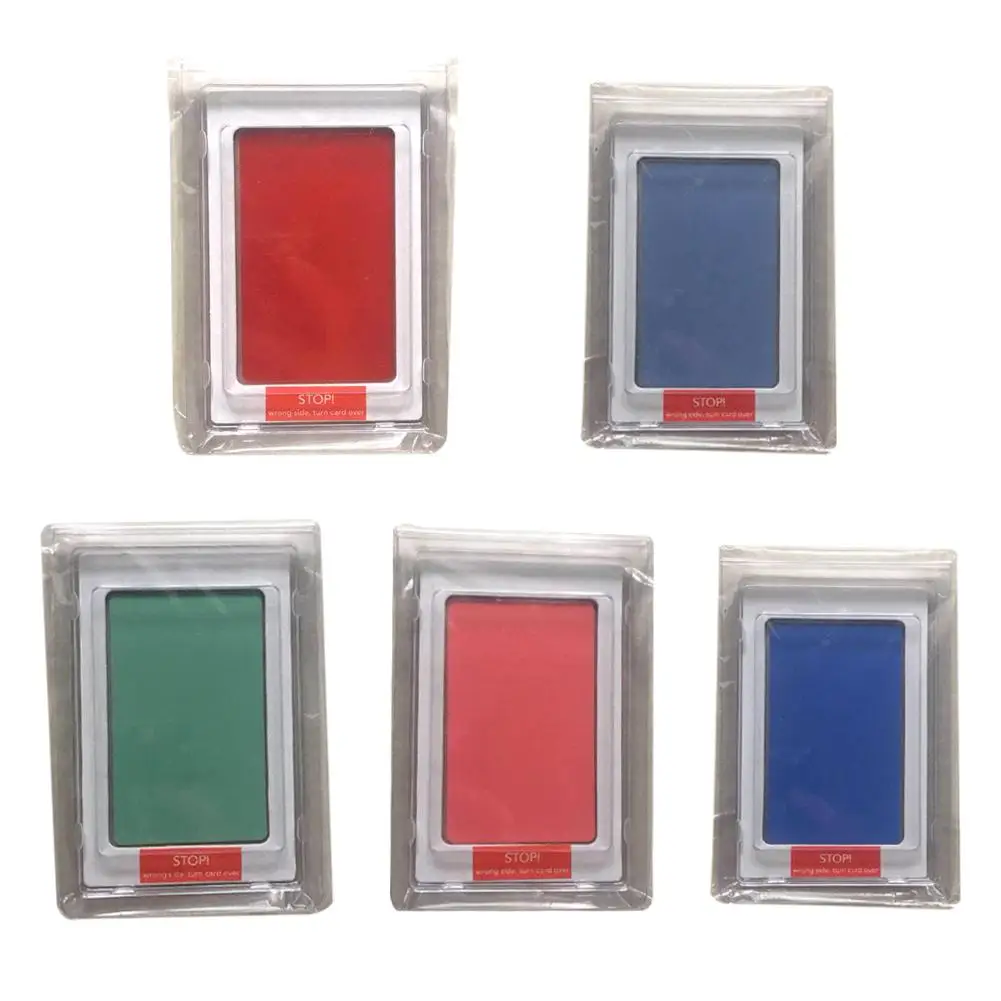 Детский отпечаток пальца и руки чернила анти-подделка рук ног штамп