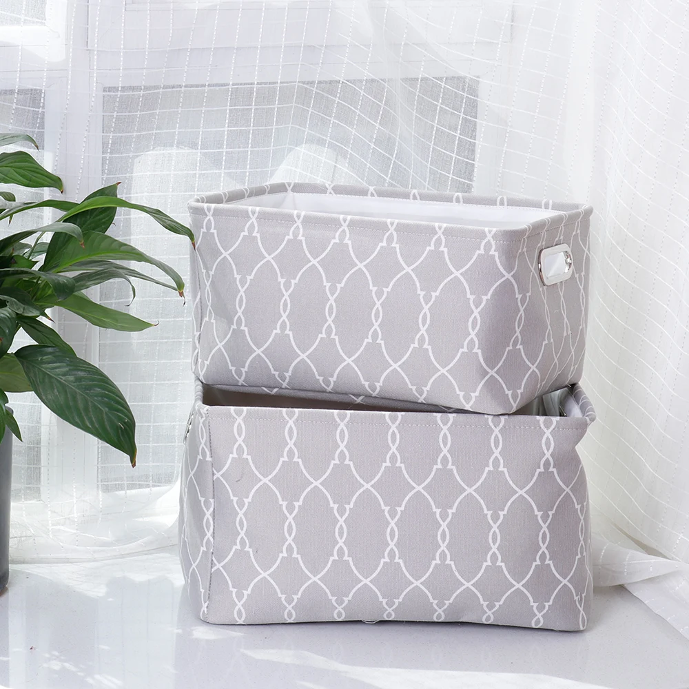 1 шт. складная корзина для белья круглая хранения большая одежды держатель