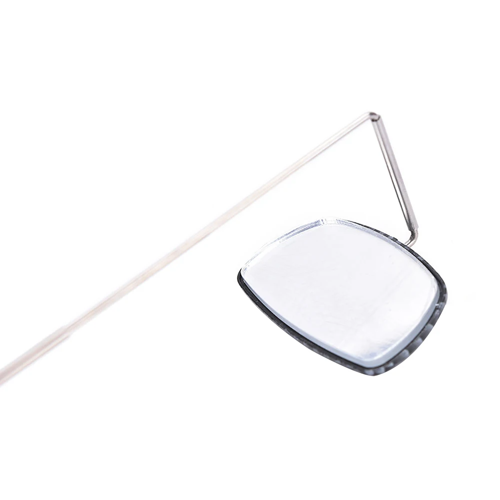 Очки для езды на велосипеде Зеркало заднего вида 360 градусов зеркало из