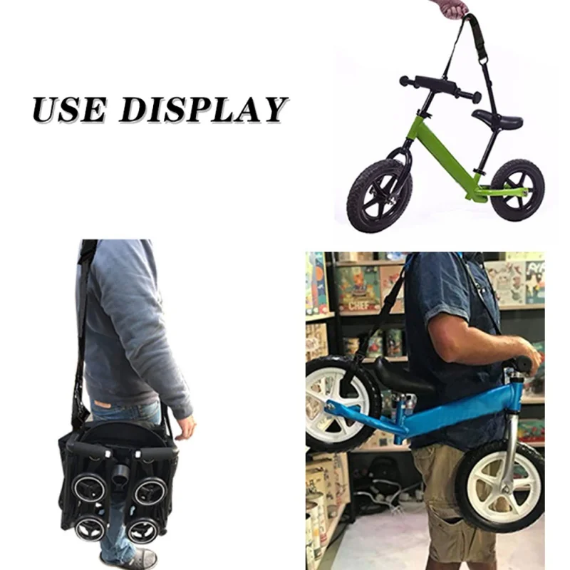 Скутер скейтборд ручная ручка для переноски на одно плечо ремень тесьма скутер