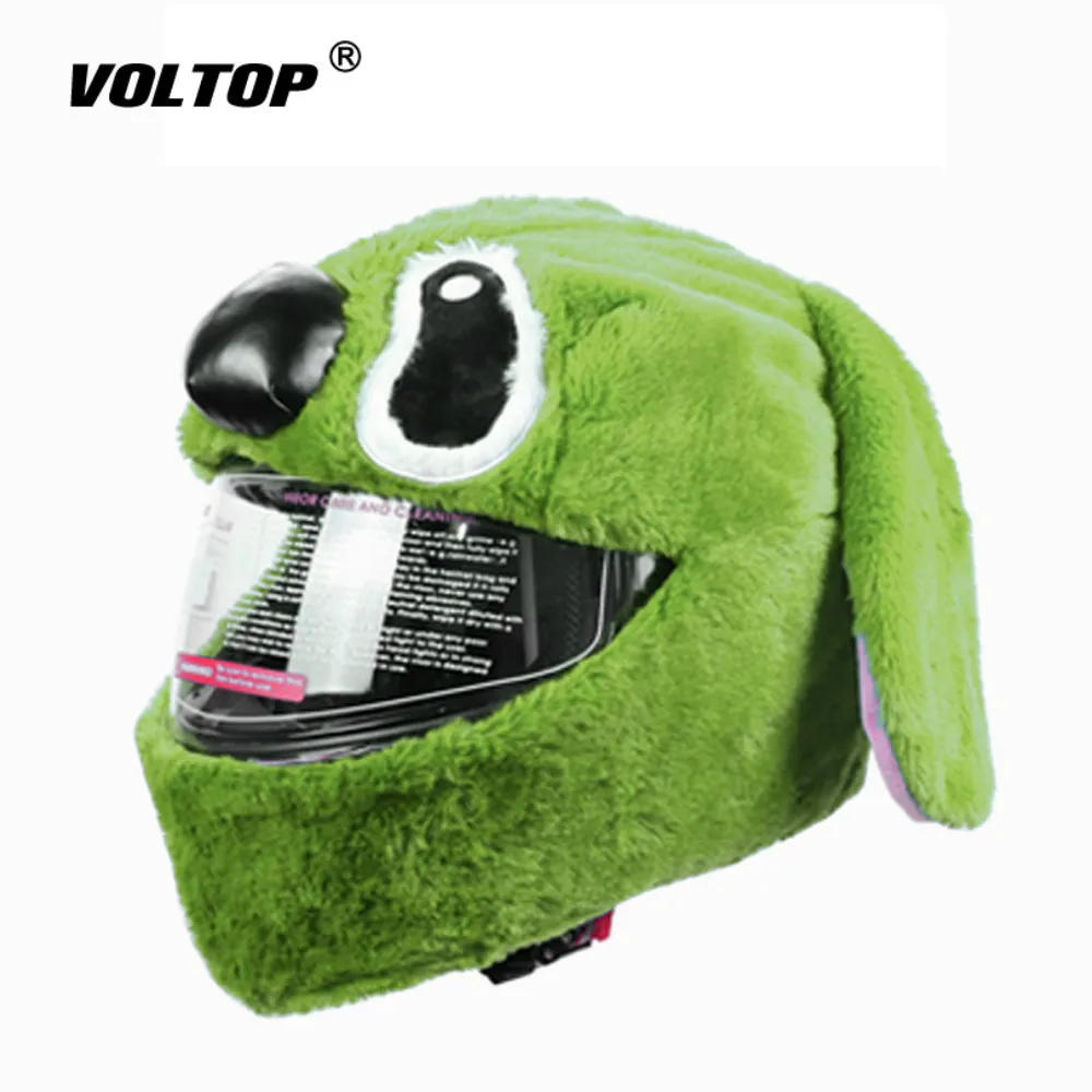 

17 Kinds Green SDZ Motorcycle Helmet Cover Accessories Full Face Helmets Casco Moto Cascos Para Capacete De Motocicleta