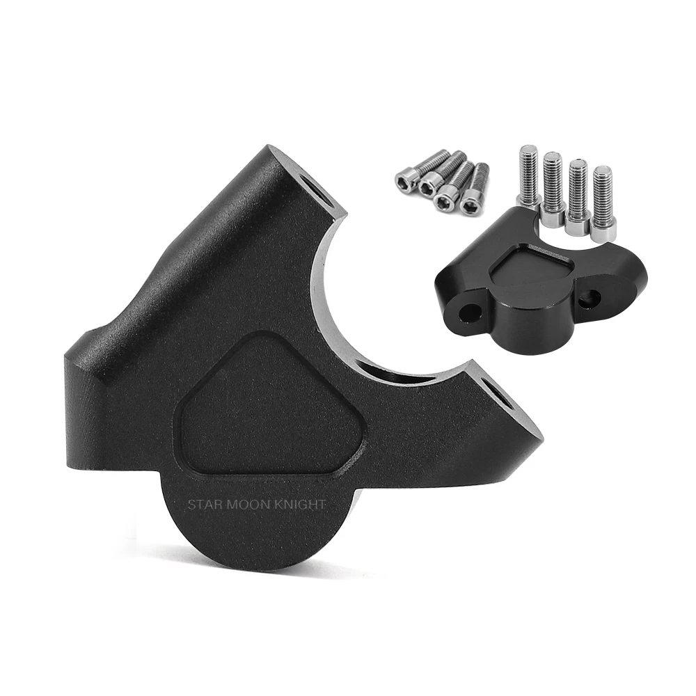 

Переходник для Руля Мотоцикла 32 мм, зажим-удлинитель для Руля Мотоцикла BMW R 1200 GS LC R1200GS Adventure ADV R1250GS S1000XR