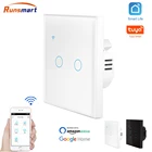 Сенсорный выключатель RUNSMART с поддержкой Wi-Fi, 1234 клавиши