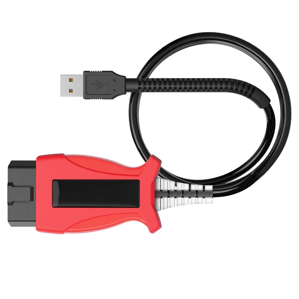 UCDS PRO + V1.27.001 Новинка с 35 токенами FoCom полная Лицензия Pro для Ford активация OBD2