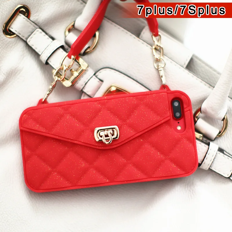 Ручной мини мобильный телефон сумка кошелек слот для карты Сумочка Кошелек iPhone J9