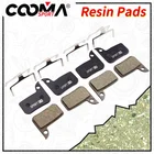 4 пары, велосипедные дисковые Тормозные колодки для SRAM Level ULT TLM Red 22 B1 Force 22 CX1 Rival 22 S700 B1, гидравлический суппорт, Sport EX