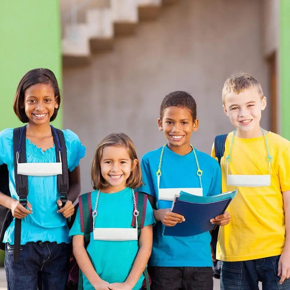 Маска шнурки с медведем маска для хранения наружных осветительных приборов