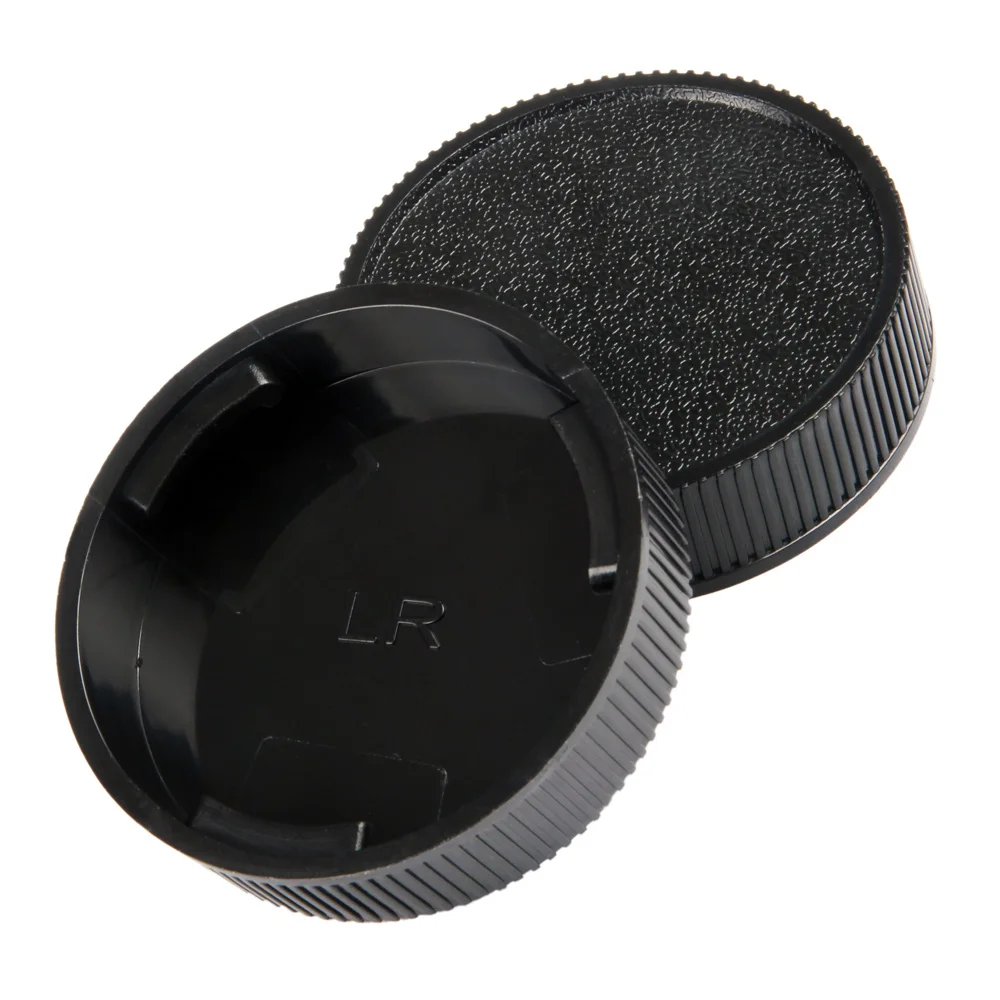 Новинка 2 шт. задняя крышка для объектива Leica-R подходит LEICA R3 R4 R5 R6 R7 R8 R9 |
