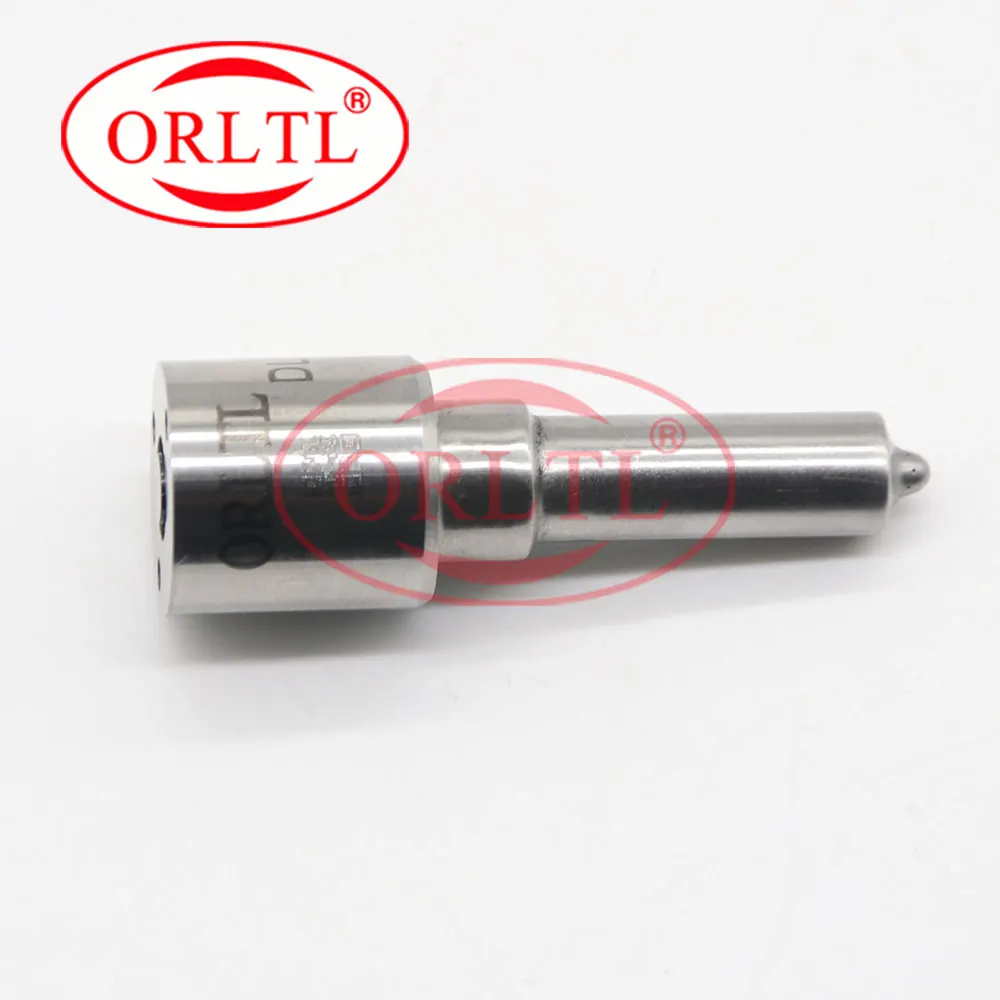 

ORLTL Atomizer Nozzle DLLA148P2268 (0 433 172 268) Black Needle Nozzle DLLA 148 P 2268 (0433 172 268 ) For 0445110461