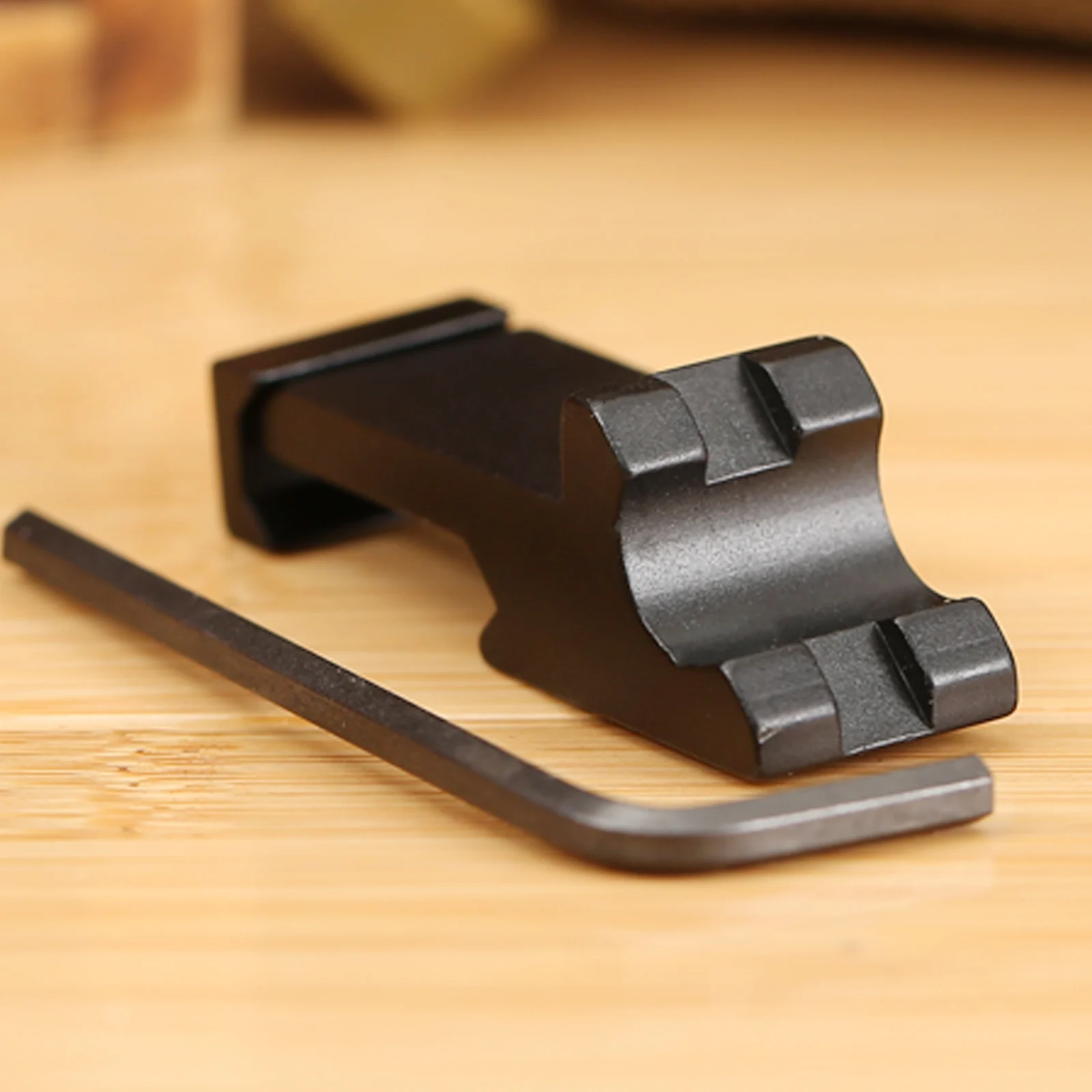 Регулируемый тактический под углом 45 градусов лазерный офсетная печать сбоку 20