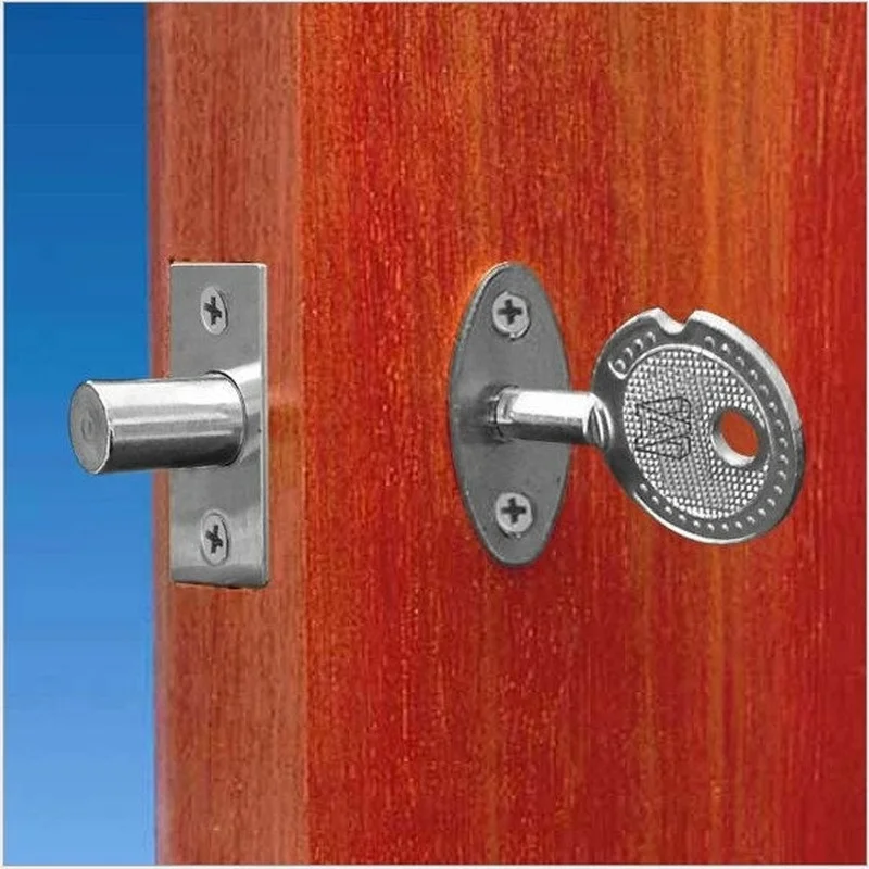 Невидимое ядро блокировки меди из нержавеющей стали фурнитура для труб врезные