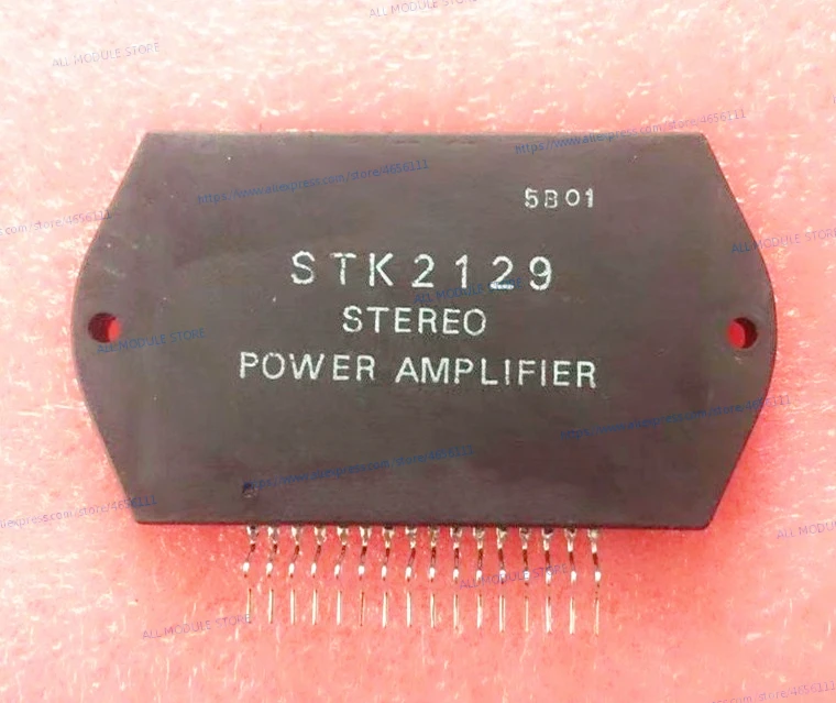 STK2139 STK2129 STK2125 STK2025 STK2145 Бесплатная доставка новый модуль питания|Детали