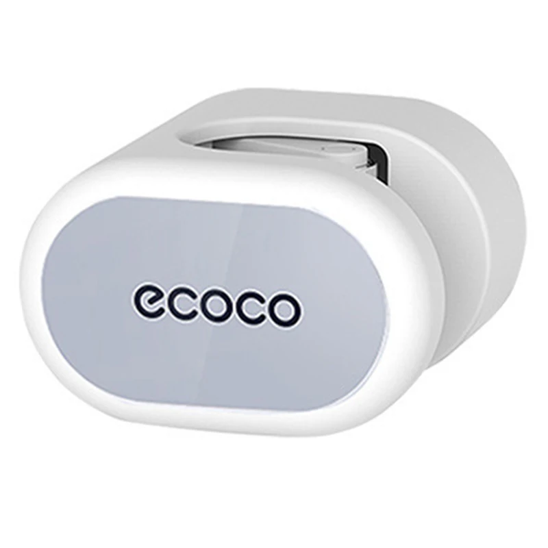 

No Punching Strong Mounted Mop Clip Hook Waterproof Toilet Brush Broom Rack Wall Hanging Holder Household Kitchen Organizer