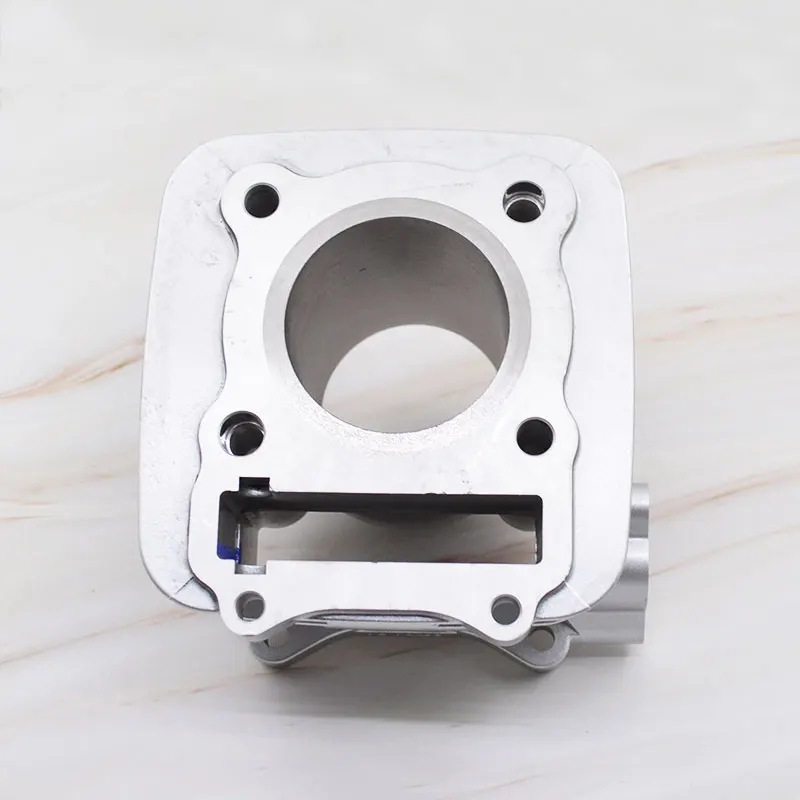 Motorcycle Cylinder Piston Gasket Rebuild Kit for SUZUKI GN125 STD 57mm | Автомобили и мотоциклы