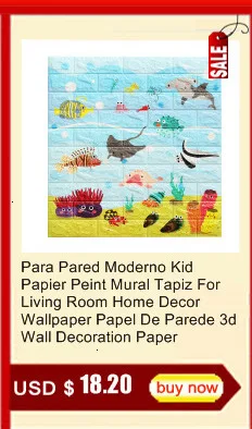 Pared Adhesivo фотообои Tapete Tapeta Adesivo Duvar Kagitlari Papier Peint Papel De Parede обои 3d обои для украшения стен