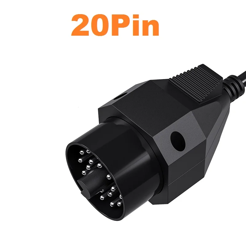 Диагностический кабель INPA K + CAN с чипом FT232RL OBD2 | Автомобили и мотоциклы