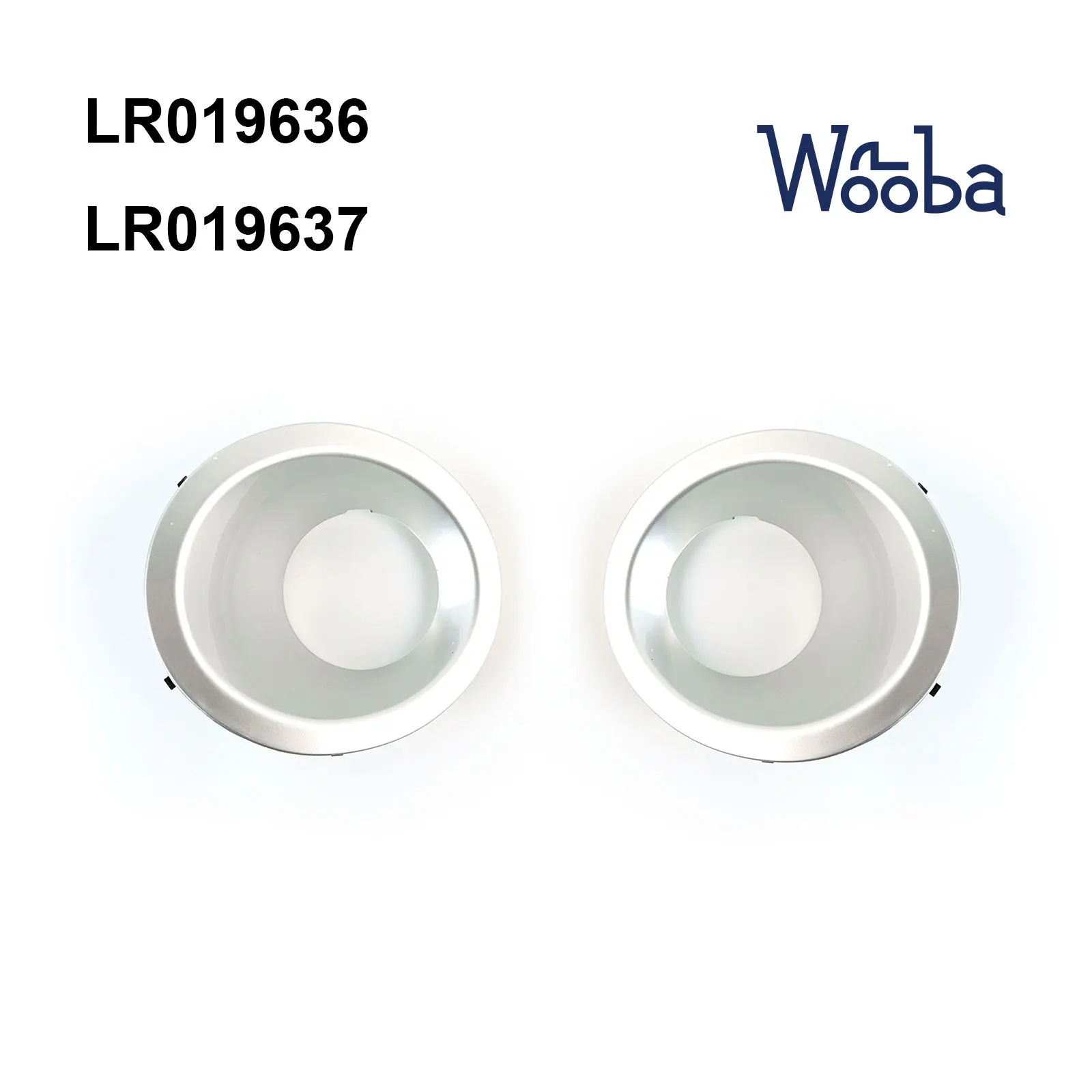 Правая или левая противотуманная фара для Range Rover Sport 2010-2013 LR019637 LR019636 | Автомобили и