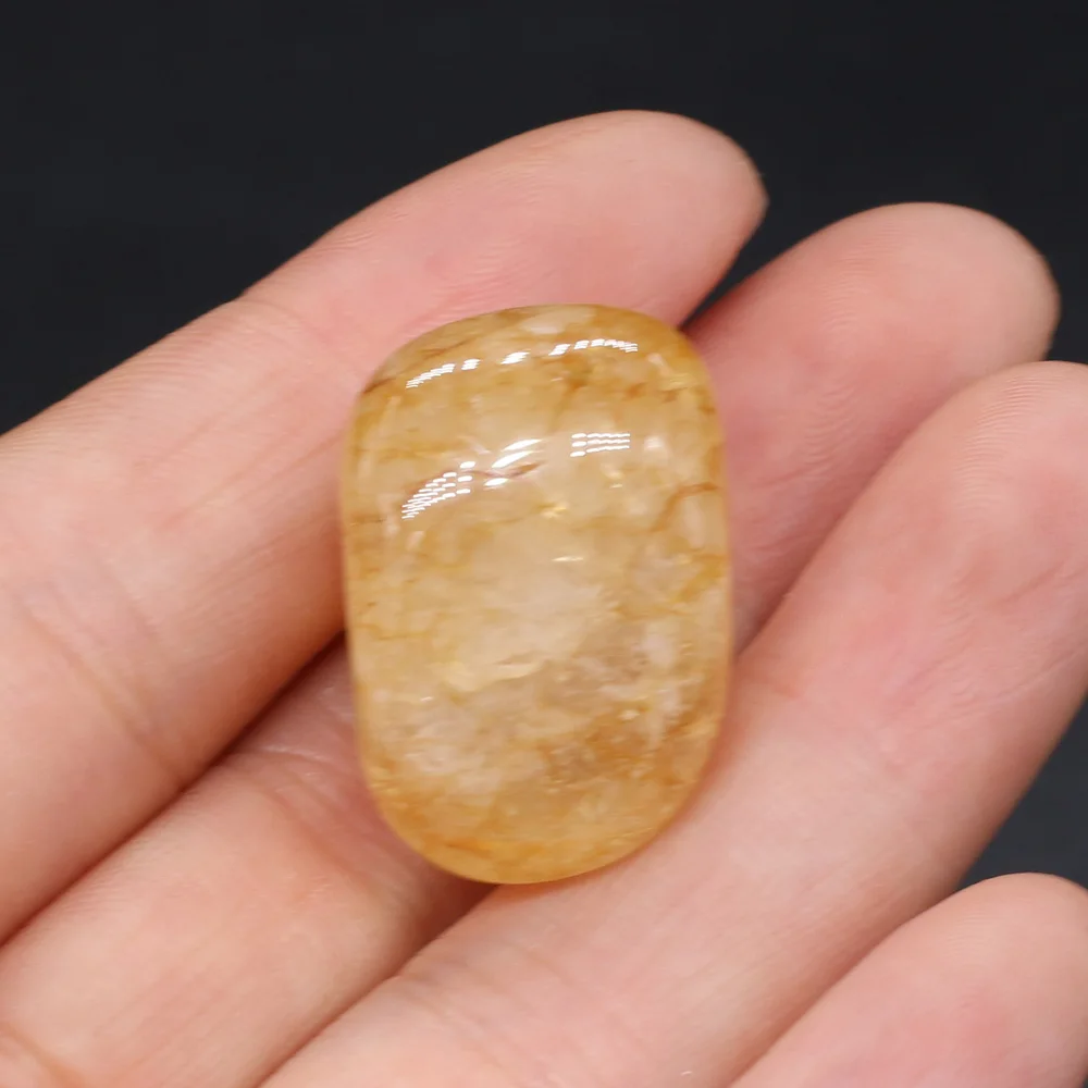 

5pcs Natural Yoga Energy Stone Chakra Stone Irregular Reiki Healing Crystals Stone Polished Individual Stones