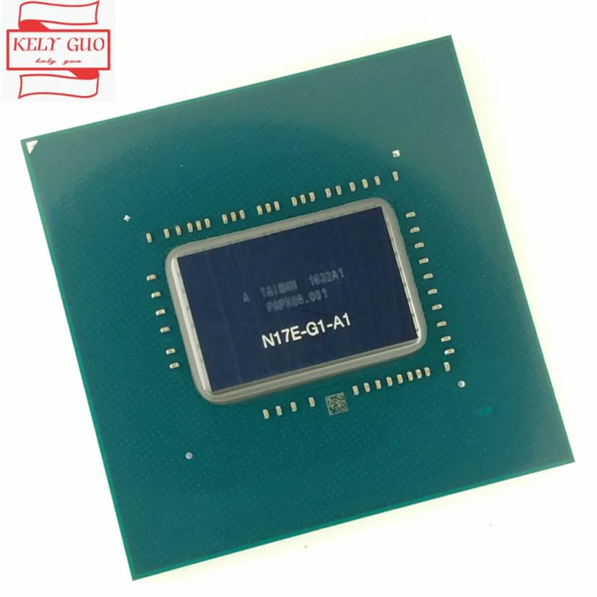 100% Новый оригинальный Φ N17E G1 A1 BGA чипсет|chipset|chipset bga |