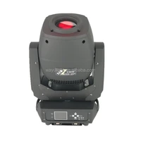 230w led beam spot wash 3in1 zoom led moving head spot light rotation 65 double prism 230w led moving head