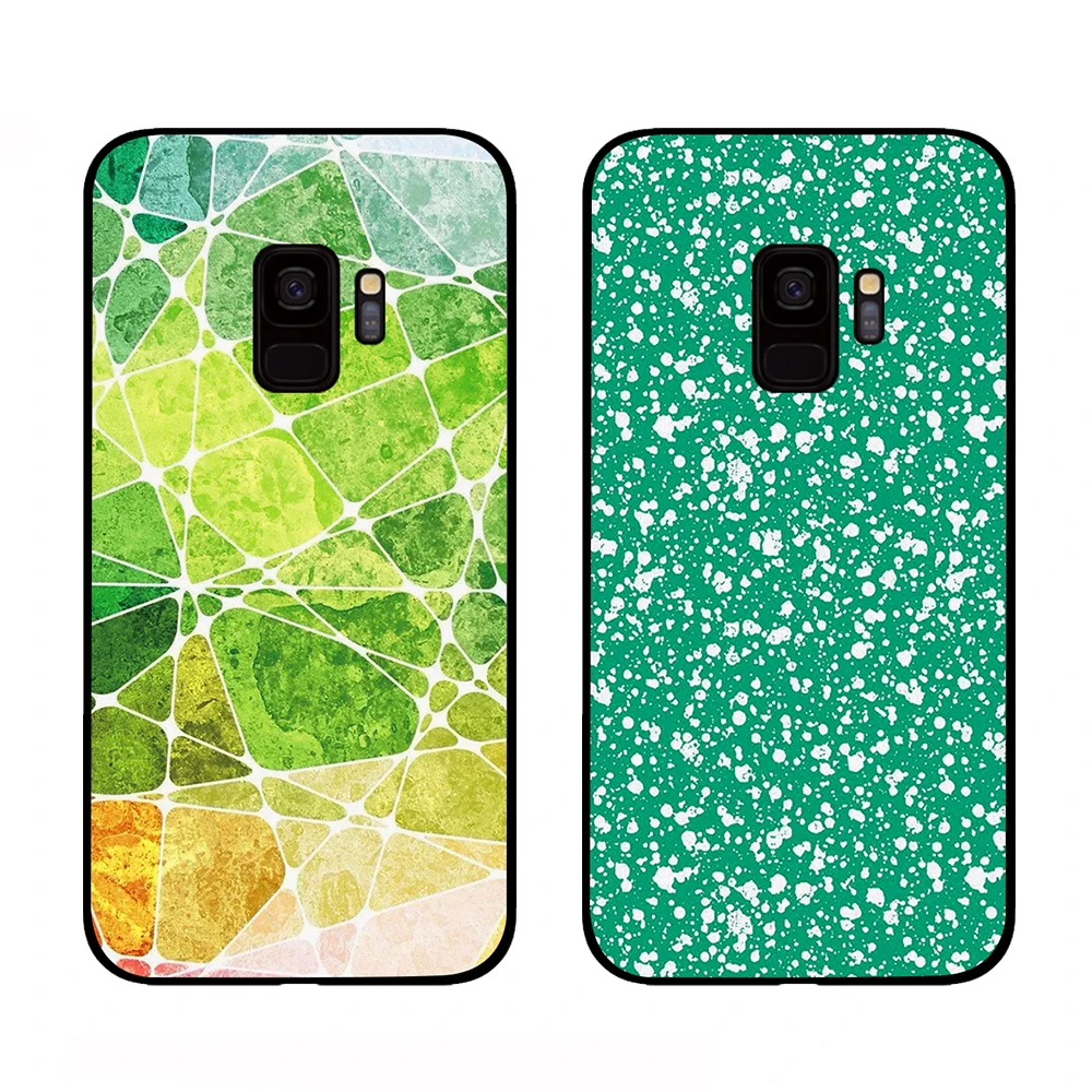 Уголок для кулинарно-деликатесной продукции Цвет samsung Galaxy A6 A8 плюс A7 A9 2018 A5 2017 18 J530