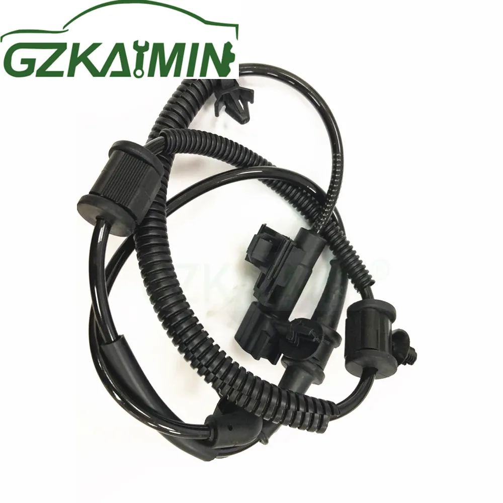 Высококачественный датчик скорости колес ABS OEM 13329258 для Chevy Cruze 2011-2015 - купить по